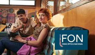 Proyecto Fibra Óptica Nacional(FON)