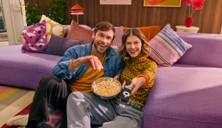 Conoce y Contrata ZAPPING con tu plan de Internet Hogar WOM