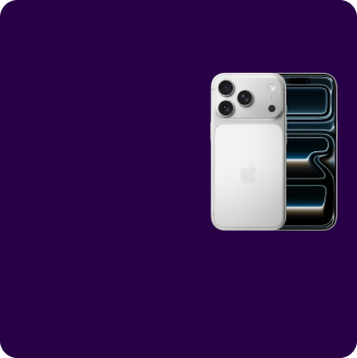 iPhone 17 Pro 5G 512GB