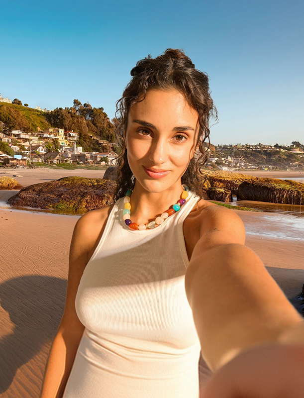 Comparte información en tiempo real