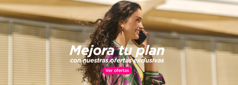 mejora tu plan con nuestras ofertas exclusivas