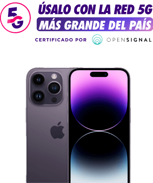Apple iPhone 14 Pro