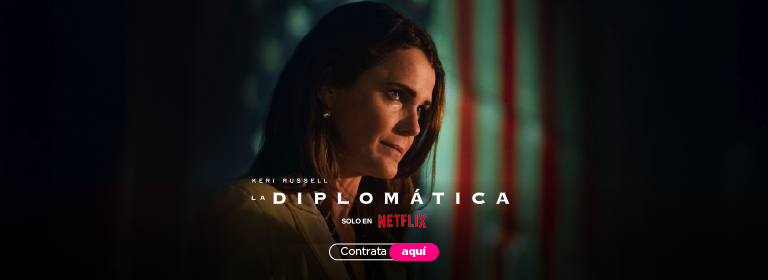 netflix, contrata aqui