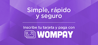 WOMPAY