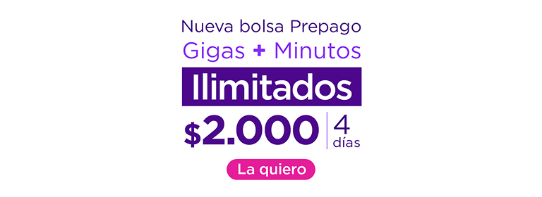 Bolsas Ilimitadas