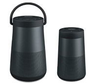 Bose Revolve II Black