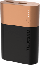 Duracell Powerbank 10500Mah
