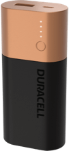 Duracell Powerbank 6700Mah