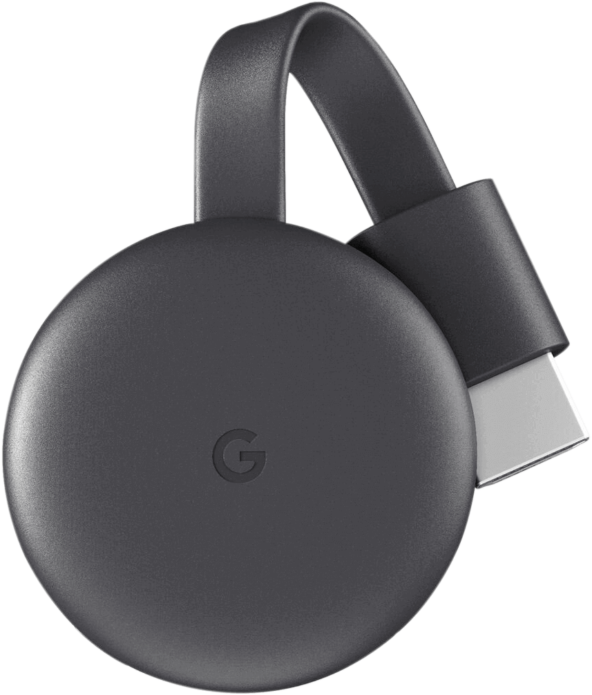Google Chromecast