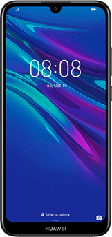 Huawei Y6 2019