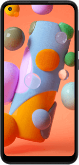 Galaxy A11