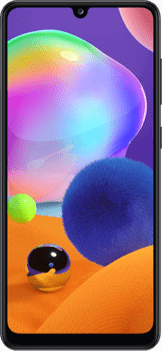 Galaxy A31