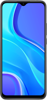 Redmi 9 - Dual SIM