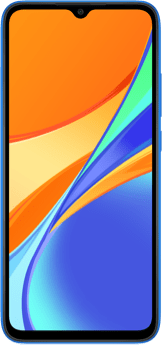 Redmi 9c - Dual Sim