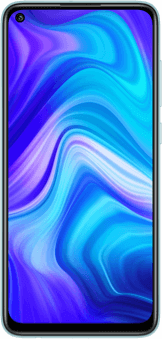 Redmi Note 9 - Dual SIM