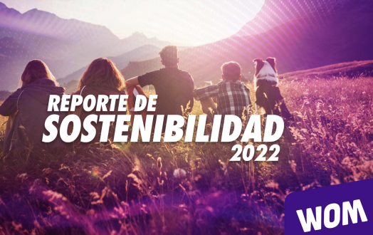 Reporte Sostenibilidad 2022