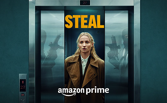 Amazon Prime