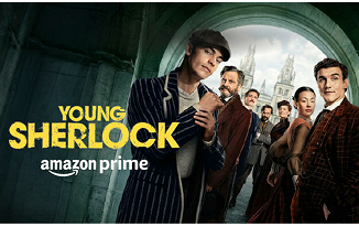 Amazon Prime
