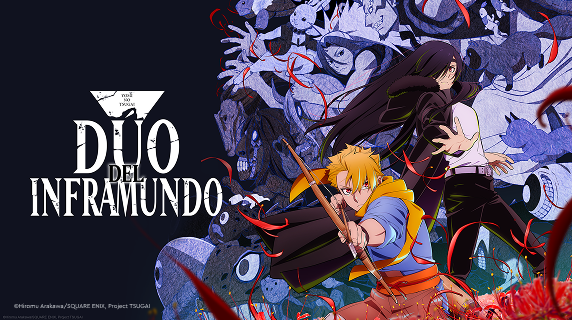 Duo del Inframundo