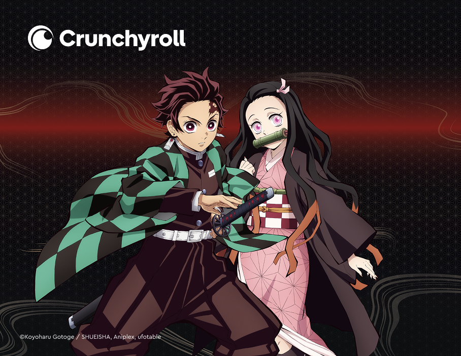 Crunchyroll
