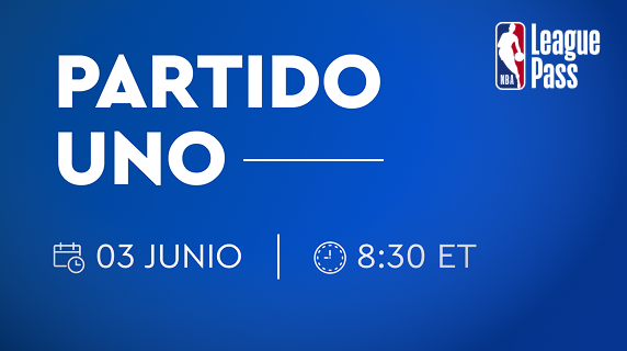Partido 1