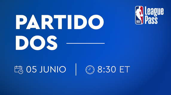 Partido 2