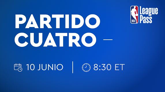 Partido 4