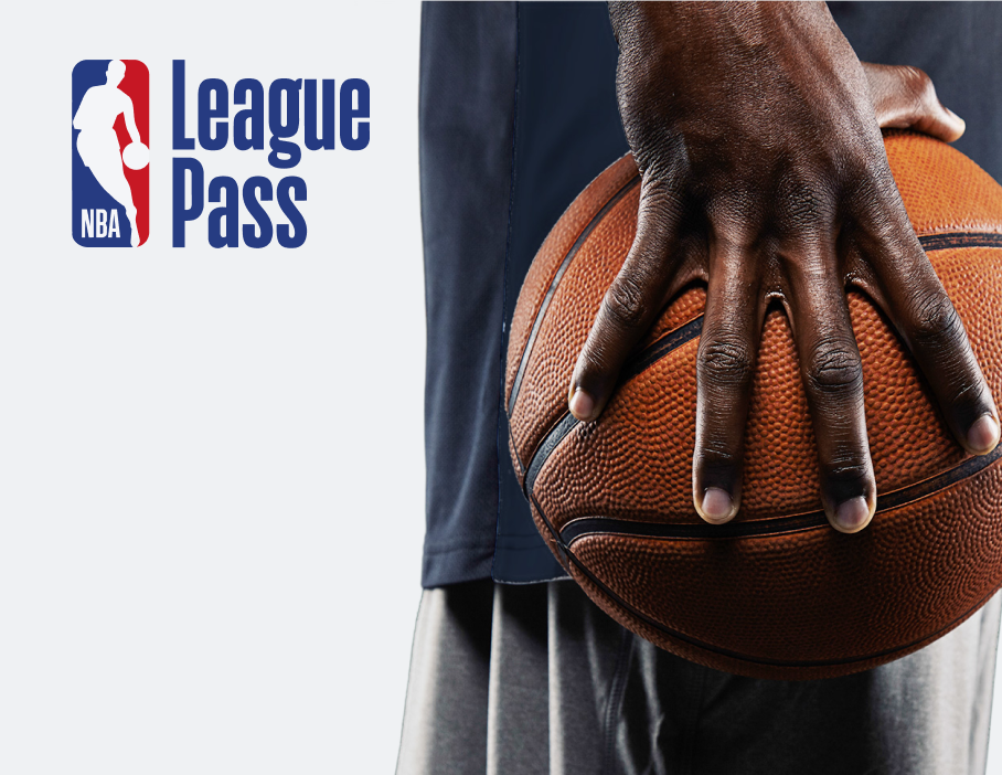 NBA League Pass