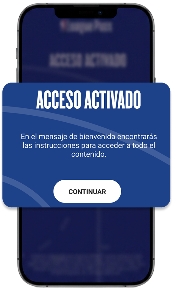 Crea tu cuenta