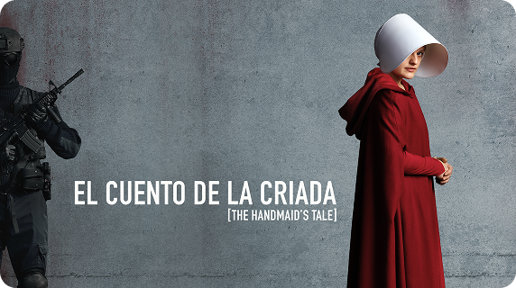 El cuento de las criadas