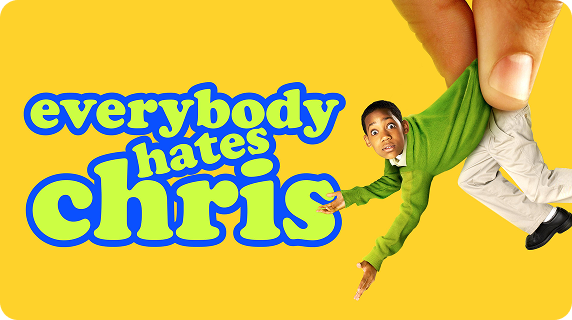 Everybody hates chris