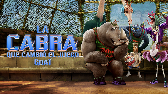 La cabra que cambió el juego