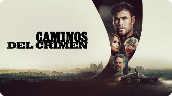 Caminos del crimen