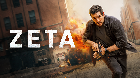 Zeta