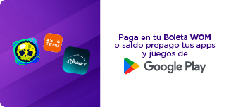 Google Play