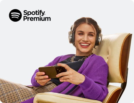Spotify Premium