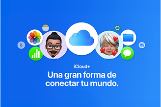 iCloud