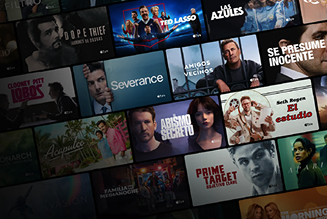 Apple TV+