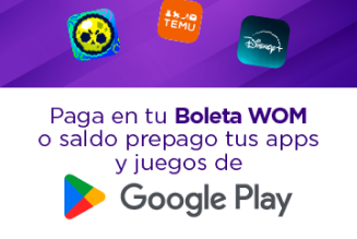 Google Play