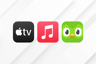 Apple