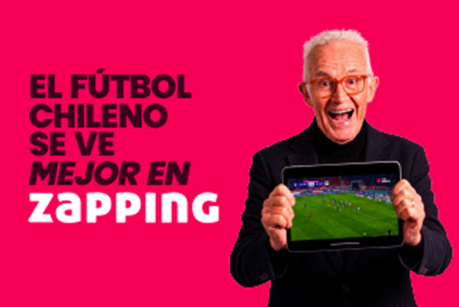 Zapping