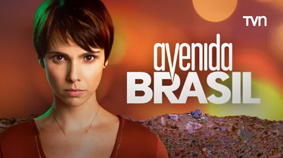 Avenida Brasil - TVN
