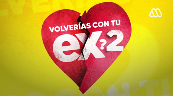 Volverías con tu EX? 2 - Mega