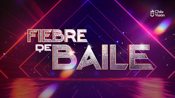Fiebre de Baile - Chilevisión