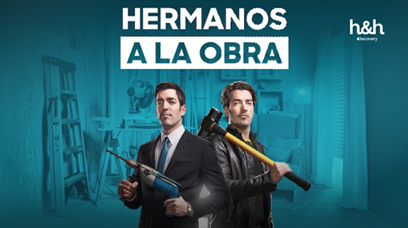 Hermanos a la obra - Home and Health