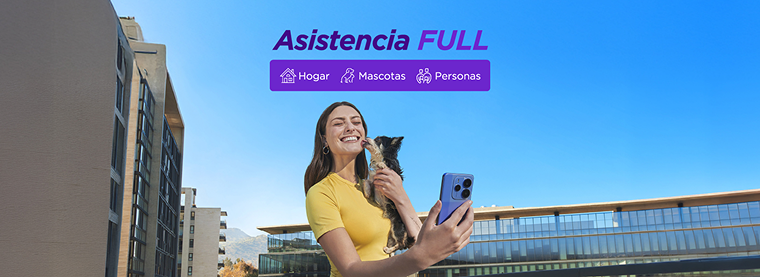 wom life, hogar, salud y mascotas